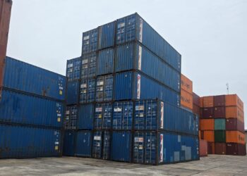 EMPTY CONTAINER SALES: Stakeholders Protest Dollar Denominated Pricing As Grimaldi Eyes $4.5M Proceeds 