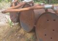 Navy Disrupts Attempted Establishment Of Illegal Refining Sites In Rivers