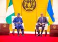 APM Terminals Pledges $600m For Nigerian Ports
