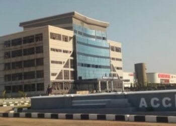 China Tariff Elimination Policy Will Boost Nigeria Export, Opportunities-ACCI