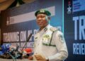 Nigeria Customs Organises Training For Journalists On Trade Modernisation Project