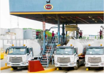Customs Clarifies Enforcement Action on Vessel Over Alleged Illegal PMS Discharge at Tin Can Port