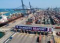 Maritime Experts Back Dangote’s Deep Seaport, Say Nigeria Needs More to Reclaim Regional Hub Status