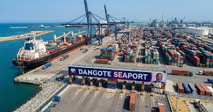Maritime Experts Back Dangote’s Deep Seaport, Say Nigeria Needs More to Reclaim Regional Hub Status