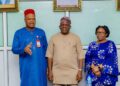 NPA ED, Badmus Unveils ‘Omoolore House’ to Power APC Campaigns