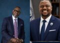SIFAX Group Congratulates Onigbinde on Election as MARAN President