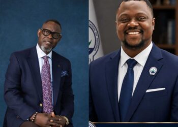 SIFAX Group Congratulates Onigbinde on Election as MARAN President