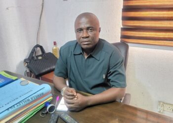 AREFFN Tin Can Chairman Congratulates ACG Onyeka, Welcomes Anani as Tin Can CAC