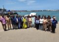 NIWA Moves to Operationalise West Coast Cargo Jetty, Targets Nigeria–Ghana Inland Trade Expansion