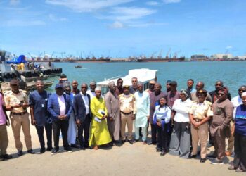 Stakeholders Divided Over NIWA’s Proposed West Coast Cargo Jetty Plan, Call For Caution, Readiness