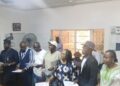 Onigbinde Defeats Iwori, Emerges New MARAN President