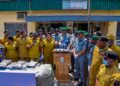 Customs, NDLEA Intercept N16.6bn Cannabis Shipment at Tin Can Port