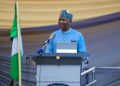 Adeniyi Advocates Balance Between Artificial Intelligence And Human Responsibilities