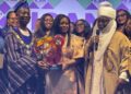 WISTA Nigeria Celebrates Dr. Odunayo Ani Over ICAN Merit Award