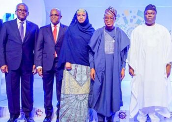 PMAWCA: Oyetola Seeks Stronger Maritime Capacity Across Region