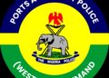 Ports Police Assure Tight Security at Seaports Ahead of Eid-el-Kabir