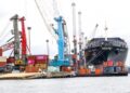 N3m–N4m Per Container Gap Triggers Cargo Diversion To Cotonou — IMAN 