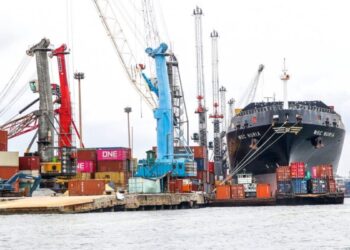 N3m–N4m Per Container Gap Triggers Cargo Diversion To Cotonou — IMAN 