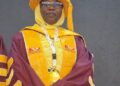 NIMASA’s Director of Administration and Human Resources bags Fellowship of NIPR