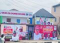 NPA ED, Badmus Unveils ‘Omoolore House’ to Power APC Campaigns