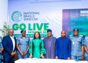 The National Single Window Must Not Fail