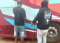 Customs Uncover Cannabis, Military Camouflage Hidden In Luxury Bus