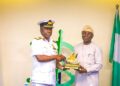 NIMASA, Hydrographic Agency Explore Locally Developed Nautical Charts for Maritime Safety