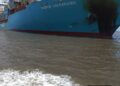 MARINE ACCIDENT: NIMASA Confirms Crew Injured In Onne Vessel Collision
