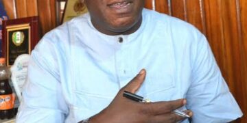 MONDAY INTERVIEW: “Journalism should never become an avenue for intimidation or personal vendetta” —Prince Segun Oduntan