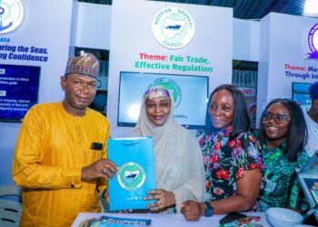 Nigerian Shippers’ Council Showcases Port Regulatory Reforms at International Civil Service Conference