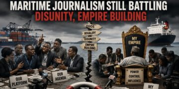 38 Years After: Maritime Journalism Still Battling Disunity, Empire Building