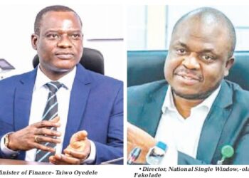 Technical Integration Issues Overwhelm National Single Window Roll-Out