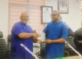 CRFFN, MWUN Forge Strategic Partnership as Union Seek Better Welfare For Maritime Workers