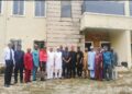 NSC Reviews N28bn Cargo Defence Fund Plan For Shippers’ Proposed Permanent Secretariat in Lagos