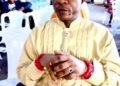 Traditional Ruler Alleges Elite Involvement In Crude Oil Theft, Sabotage