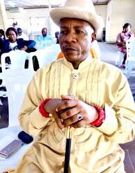 Traditional Ruler Alleges Elite Involvement In Crude Oil Theft, Sabotage