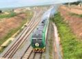 FG says Kano-Maradi Rail Project 60% Completed