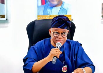 Workers’ Day: Oyetola Hails Maritime Workers 