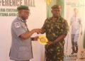 Border Security: Customs, Media Pledge Stronger Partnership