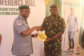 Border Security: Customs, Media Pledge Stronger Partnership