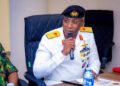 FOC Theorises Four-D Doctrine To Protect Maritime Domain