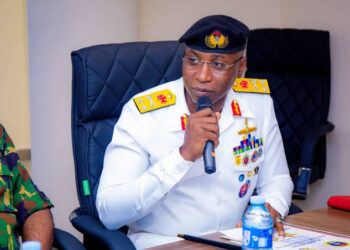 FOC Theorises Four-D Doctrine To Protect Maritime Domain