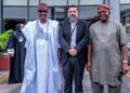 NSC Admits Operators’ $600m Apapa Port Expansion Proposal