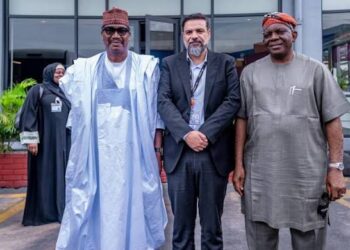 NSC Admits Operators’ $600m Apapa Port Expansion Proposal