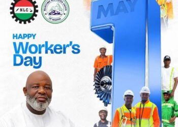 May Day: MWUN President Bunu Demands Wage Review, Urges FG to Tackle Insecurity
