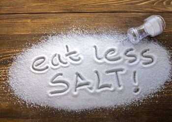 Why Nigerians Must Reduce Excessive Salt Intake – Public Health Expert