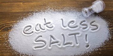 Why Nigerians Must Reduce Excessive Salt Intake – Public Health Expert