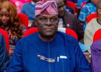Nigeria-UK Port Upgrade To Boost Trade, Efficiency, Says Master Mariners
