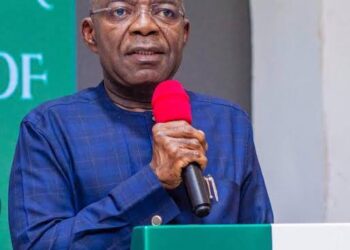 Otti Approves Feasibility Study For Proposed Seaport, Inland Waterways Corridor Project