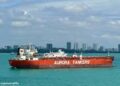 Chinese-Owned Vessel Attacked in Strait of Hormuz, Sparking Fire